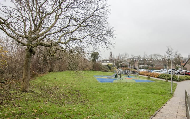 Foto 30 van Sweelincklaan 51