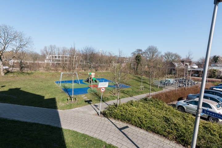 Foto 29 van Sweelincklaan 51