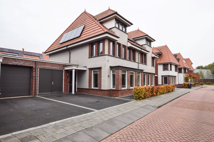 View photo of Spanjaardwaard 13