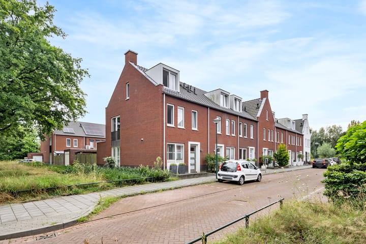 Foto 3 van Hamelijnckhof 28