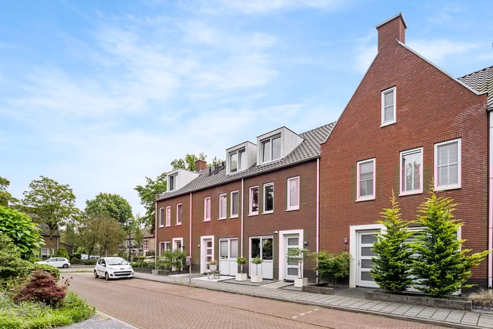 Foto 2 van Hamelijnckhof 28