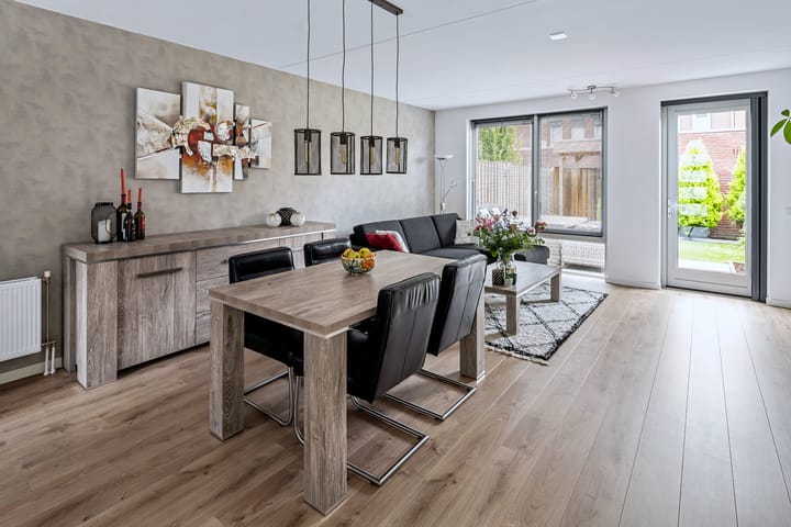 Foto 11 van Hamelijnckhof 28