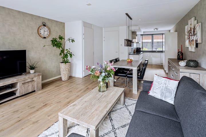 Foto 12 van Hamelijnckhof 28