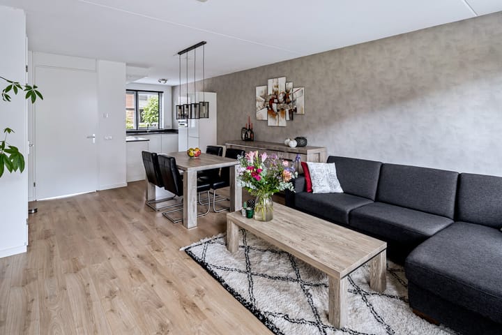 Foto 13 van Hamelijnckhof 28