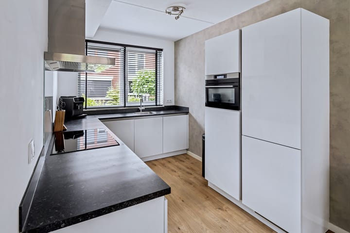 Foto 15 van Hamelijnckhof 28