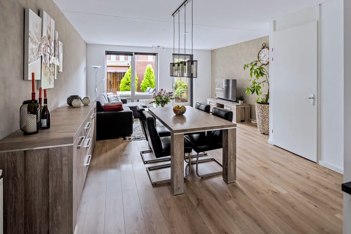 Foto 16 van Hamelijnckhof 28