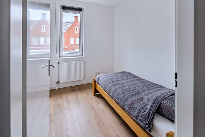 Foto 17 van Hamelijnckhof 28