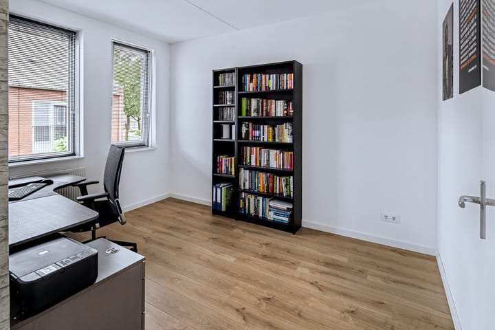 Foto 21 van Hamelijnckhof 28