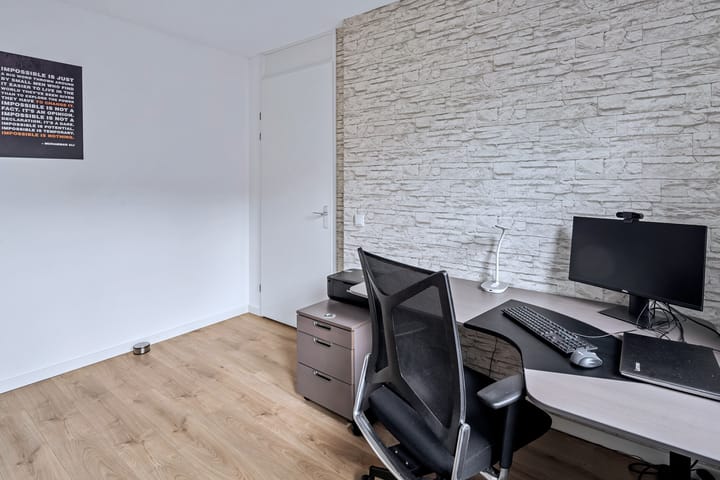 Foto 22 van Hamelijnckhof 28