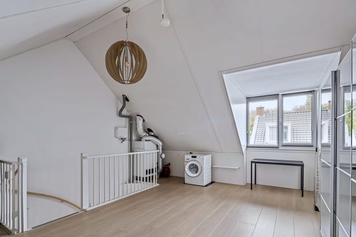 Foto 24 van Hamelijnckhof 28