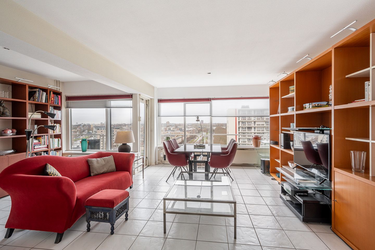 Foto 1 van Louis Raemaekersstraat 273