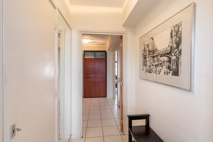 Foto 3 van Louis Raemaekersstraat 273