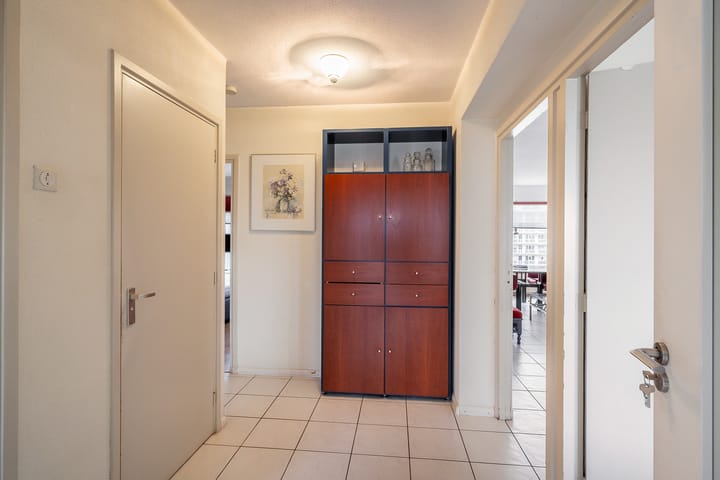 Foto 5 van Louis Raemaekersstraat 273