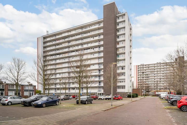 Foto 2 van Louis Raemaekersstraat 273