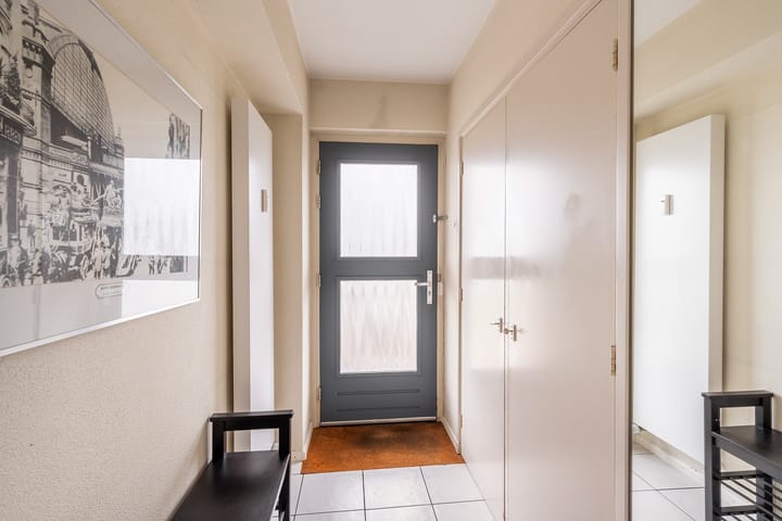 Foto 4 van Louis Raemaekersstraat 273