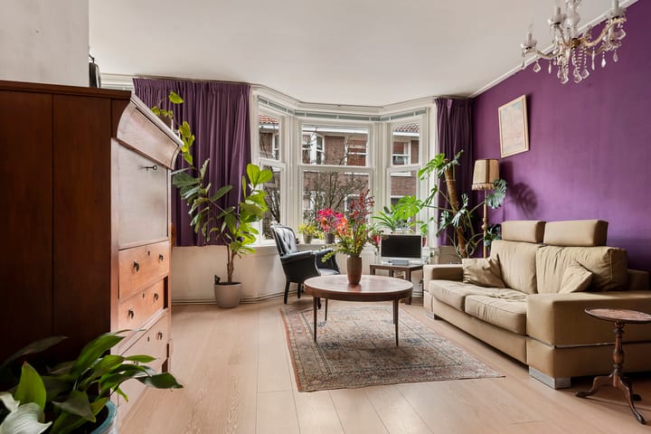 Foto 2 van Katwijkstraat 4-1