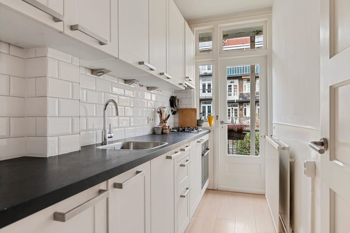 Foto 3 van Katwijkstraat 4-1