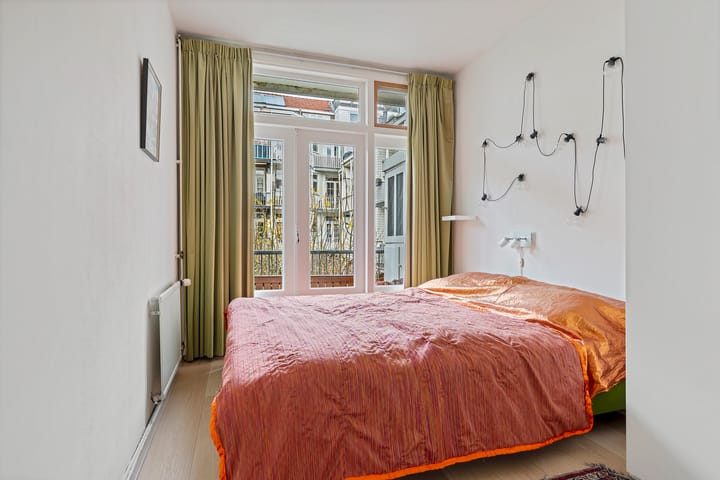 Foto 4 van Katwijkstraat 4-1