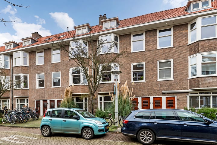 Bekijk foto 6 van Katwijkstraat 4-1