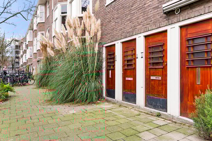 Foto 7 van Katwijkstraat 4-1