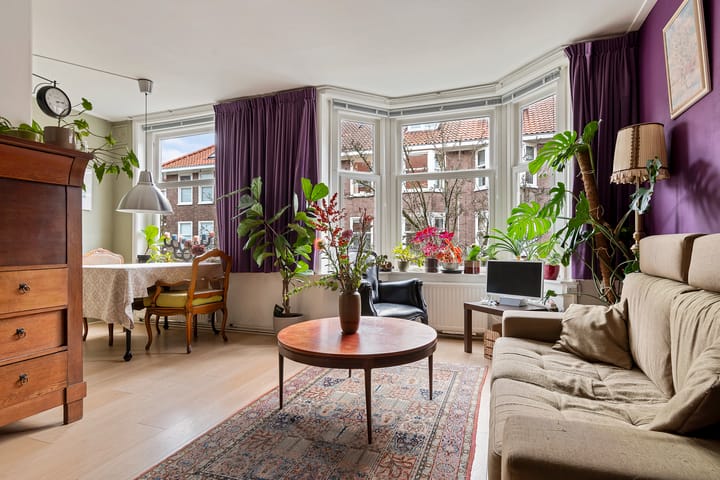 Foto 9 van Katwijkstraat 4-1