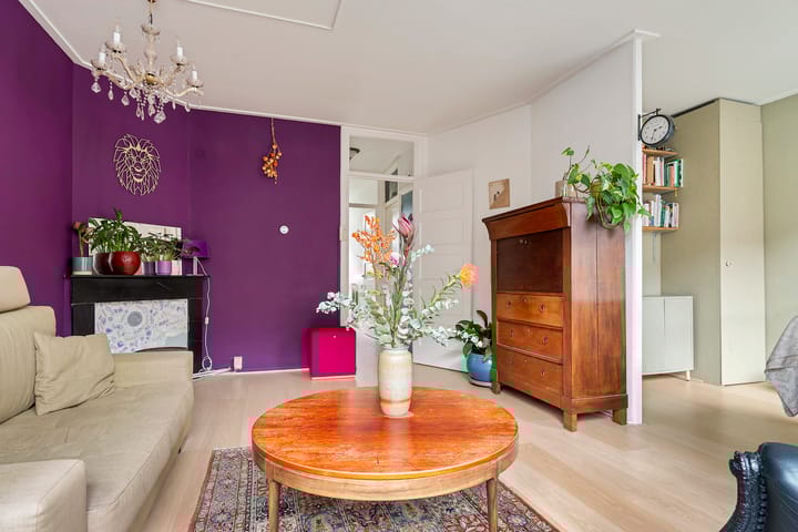 Foto 10 van Katwijkstraat 4-1