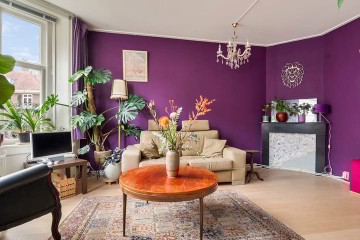 Foto 8 van Katwijkstraat 4-1