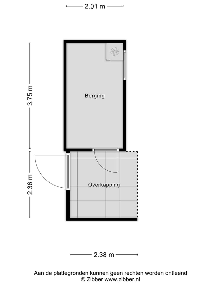 Foto 35 van Brederostraat 310