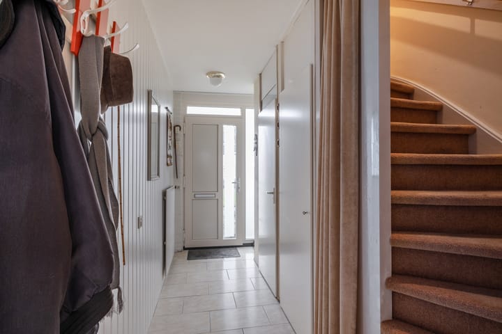 Foto 5 van Brederostraat 310