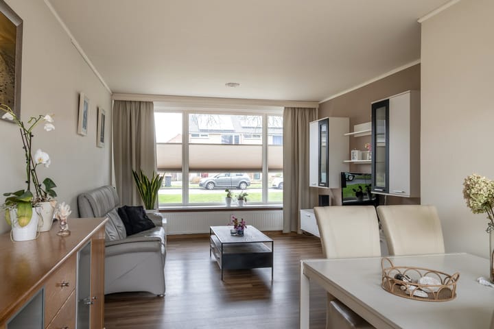 Foto 7 van Brederostraat 310