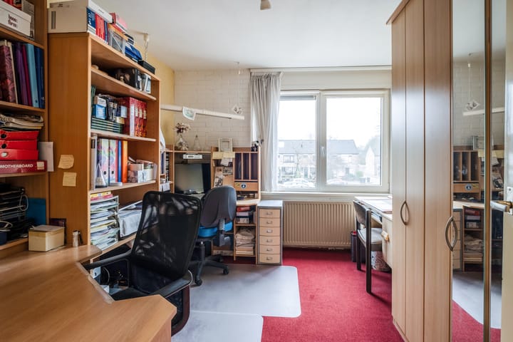 Foto 21 van Brederostraat 310