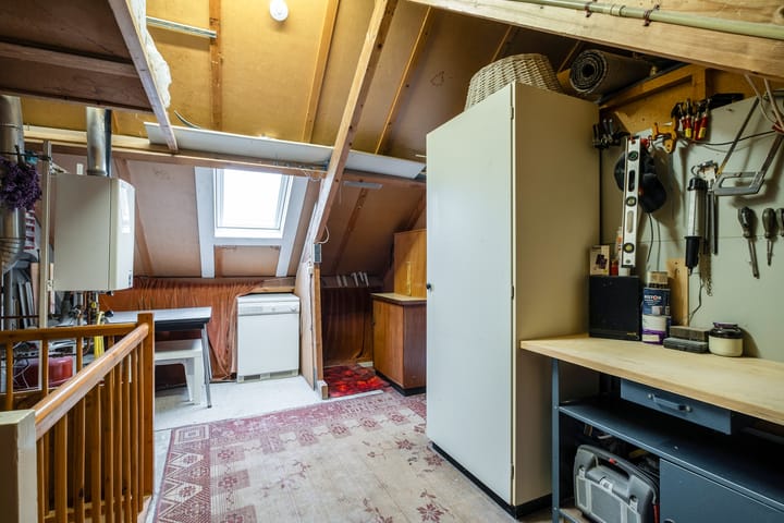 Foto 24 van Brederostraat 310