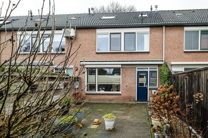 Foto 29 van Brederostraat 310