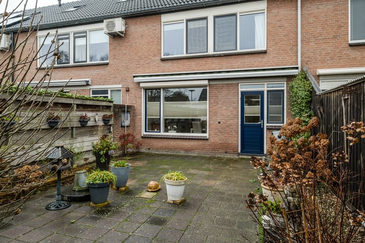 Foto 30 van Brederostraat 310