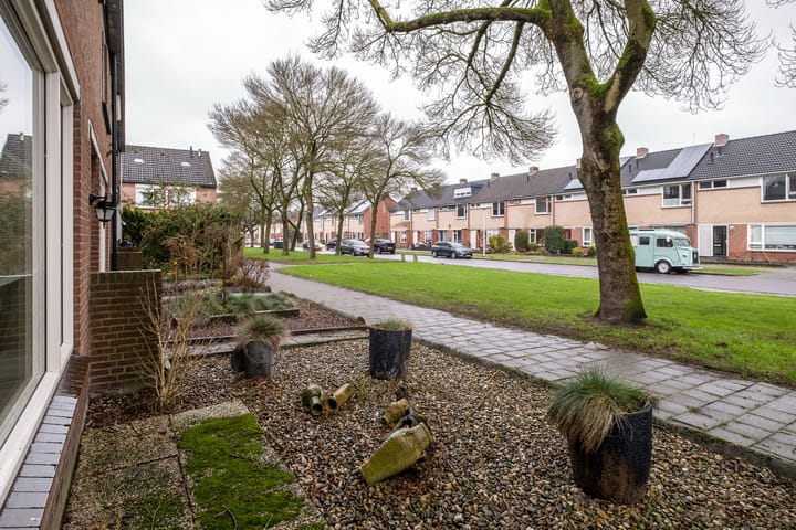 Foto 2 van Brederostraat 310