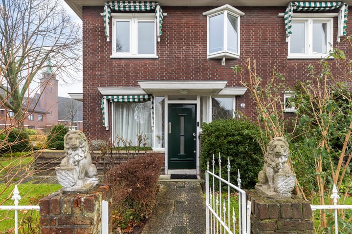 Foto 5 van Lijsterlaan 2