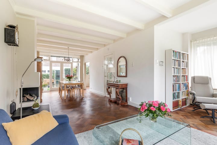 Foto 3 van Lijsterlaan 2