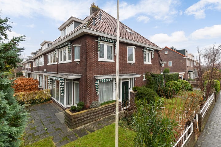 Foto 6 van Lijsterlaan 2