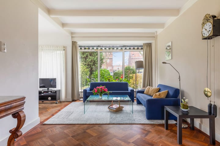 Foto 10 van Lijsterlaan 2