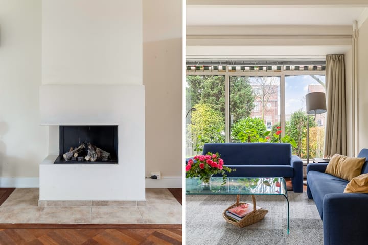 Foto 13 van Lijsterlaan 2