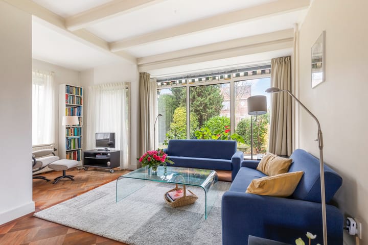 Foto 12 van Lijsterlaan 2