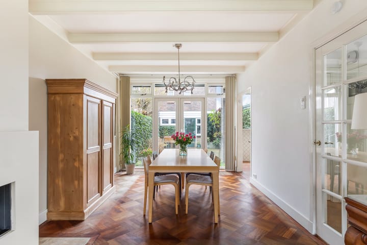 Foto 15 van Lijsterlaan 2