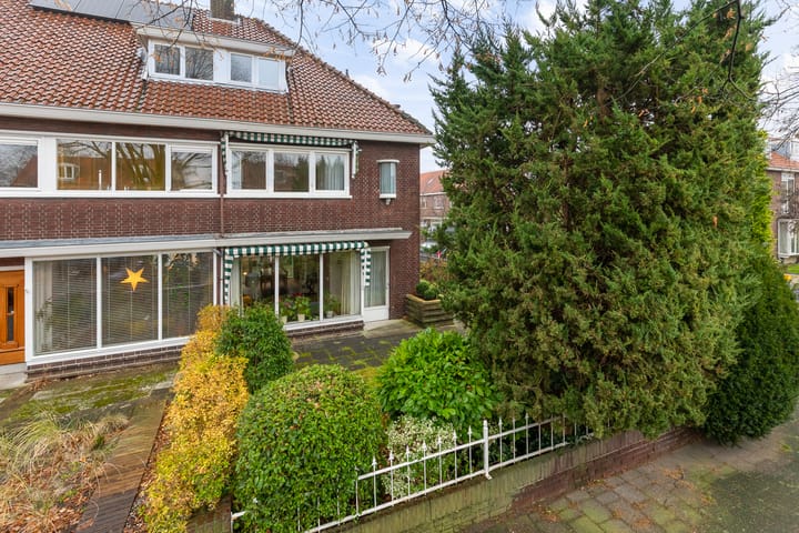 Foto 17 van Lijsterlaan 2