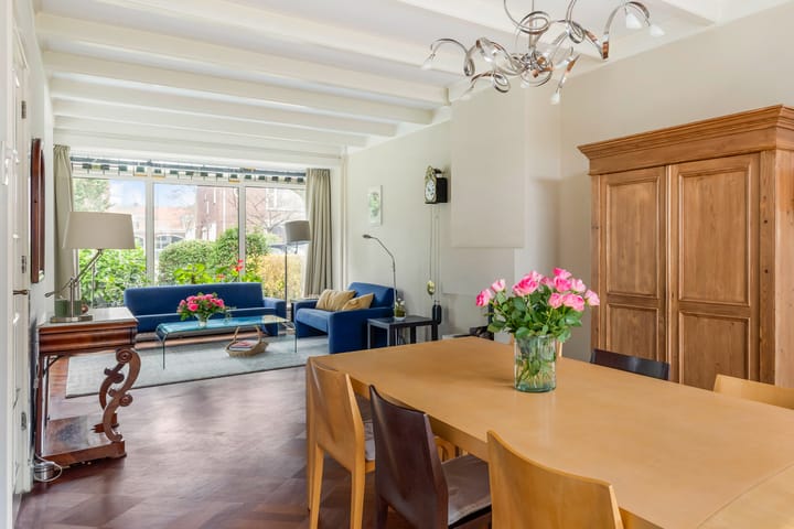 Foto 18 van Lijsterlaan 2