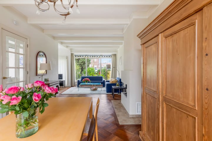 Foto 19 van Lijsterlaan 2