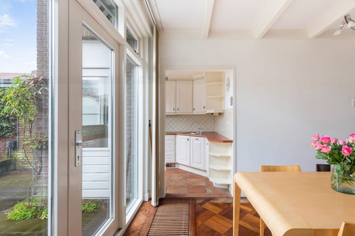 Foto 20 van Lijsterlaan 2