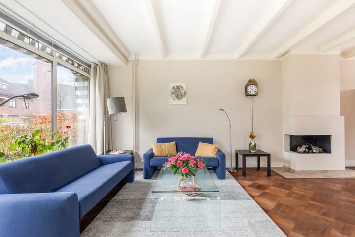 Foto 14 van Lijsterlaan 2