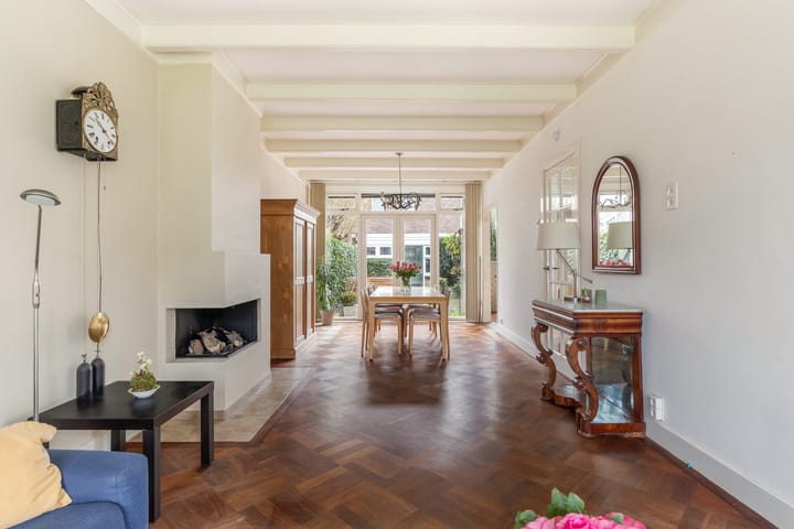 Foto 16 van Lijsterlaan 2