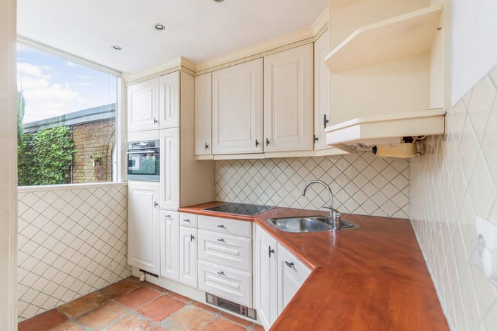 Foto 21 van Lijsterlaan 2