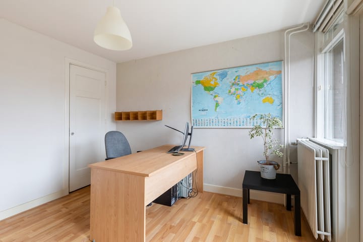 Foto 23 van Lijsterlaan 2